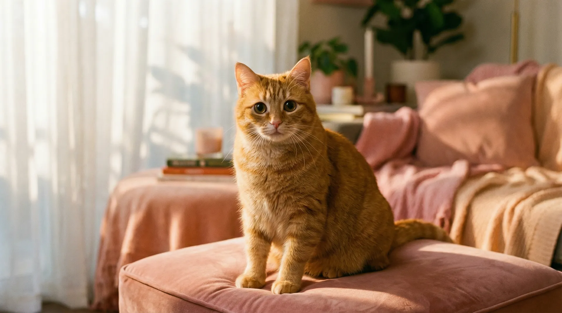 本周明星猫咪奶糖 - 无限看在线观看